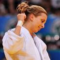 World Championship JUDO Paris 2011